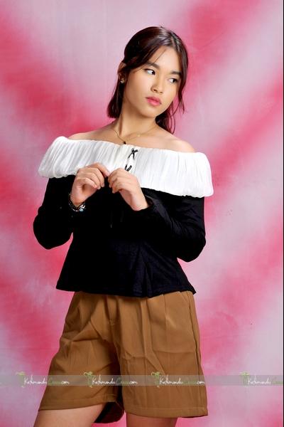 sandhya ghale gurung